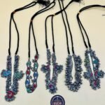 Mix Designs Sleek Necklace