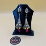Turkman Vintage Tomb Earrings