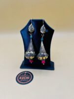 Turkman Vintage Tomb Earrings