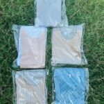 Bundle of 3 Afghan Men's Dresses Ready to Wear