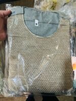 Bundle of 3 Afghan Men's Dresses Ready to Wear - Image 3