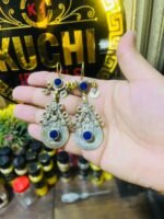 Vintage Coins Earrings - Image 3