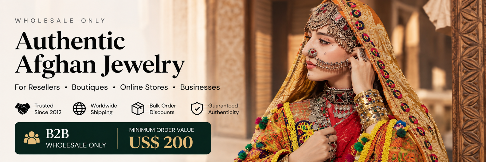 kuchijewels.com desktop banner